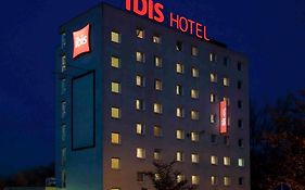 Ibis Warszawa Ostrobramska